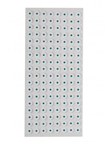 Аппликатор с пластмассовыми иглами Крейт АК-260с