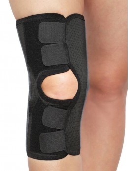 Бандаж для коленного сустава Крейт Е-524 Бандаж для коленного сустава Крейт Е-524