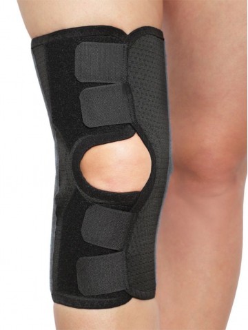Бандаж для коленного сустава Крейт Е-524
