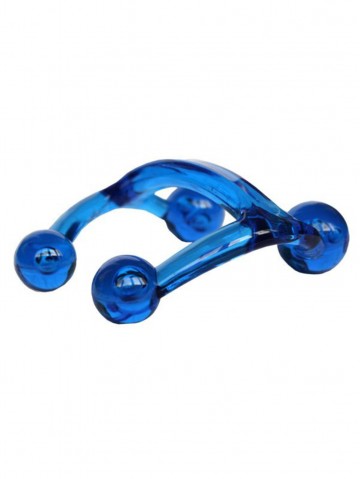 Массажер медицинский для тела Крейт "Спайдер"