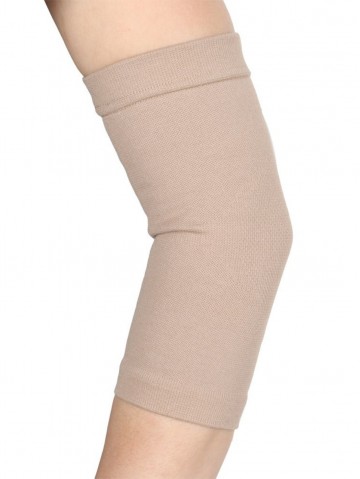 Бандаж эластичный для фиксации локтевого сустава Крейт БЛС - "ЦК"