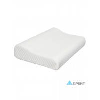 Подушка ортопедическая Крейт П-212