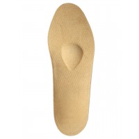 Стельки ортопедические полнопрофильные "БАБОЧКА" Крейт 95 Стельки ортопедические полнопрофильные "БАБОЧКА" Крейт 95