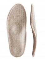 Стельки ортопедические каркасные (Зима) Крейт 50Т