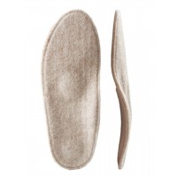 Стельки ортопедические каркасные (Зима) Крейт 50Т