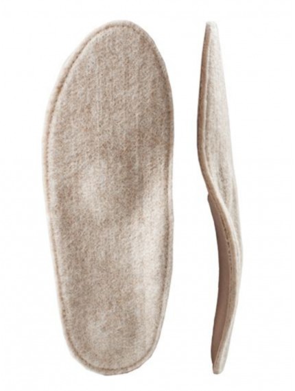 Стельки ортопедические каркасные (Зима) Крейт 50Т