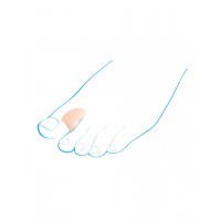 Межпальцевые ортопедические разделители Крейт С-402