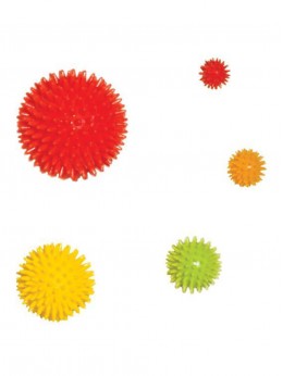 Массажный мяч Крейт MM6
