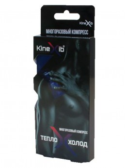 Компресс Крейт Kinexib Hot-cold Компресс Крейт Kinexib Hot-cold