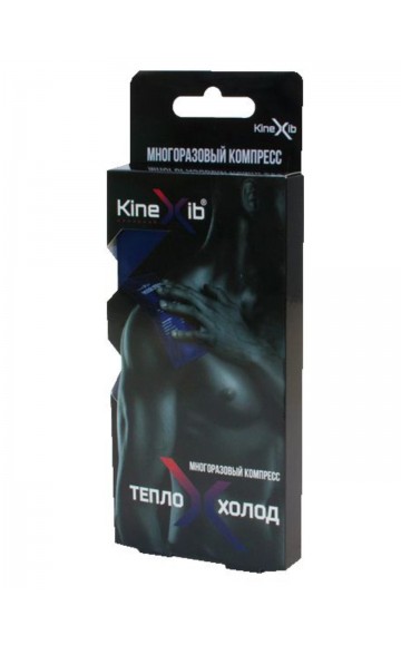 Компресс Крейт Kinexib Hot-cold