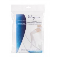 Чулки антиэмболические Крейт "ИНТЕКС-Элеганс" АМЧ-Э-1к