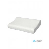 Подушка ортопедическая Крейт П-212