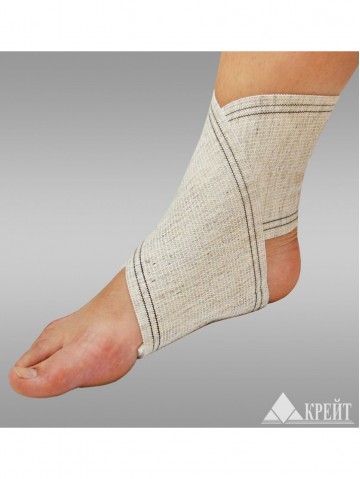 Бандаж для голеностопного сустава Крейт F-212