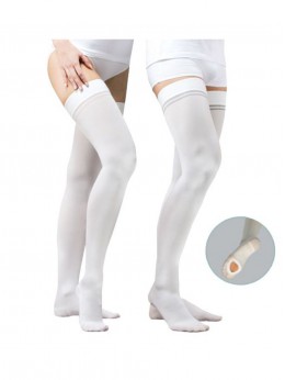 Чулки компрессионные Крейт Tonus Elast Hospital 0403 170-182 Чулки компрессионные Крейт Tonus Elast Hospital 0403 170-182