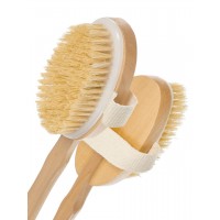 Щетка для сухого массажа Крейт KZ 0950