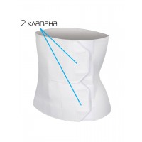 Бандаж послеоперационный Крейт Б-358