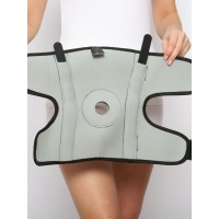 Бандаж для коленного сустава Крейт F-522