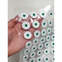 Аппликатор с пластмассовыми иглами Крейт АК-260п