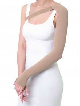 Рукав компрессионный кругловязаный Крейт РККВ "ЦК", вид 5 Рукав компрессионный кругловязаный Крейт РККВ "ЦК", вид 5