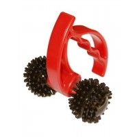 Массажер медицинский для тела Крейт "Лидер" (2 колеса) Массажер медицинский для тела Крейт "Лидер" (2 колеса)