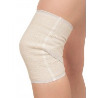Бандаж компрессионный на коленный сустав Крейт НК "ЛПП ФАРМ" Бандаж компрессионный на коленный сустав Крейт НК "ЛПП ФАРМ"