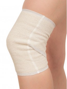 Бандаж компрессионный на коленный сустав Крейт НК "ЛПП ФАРМ" Бандаж компрессионный на коленный сустав Крейт НК "ЛПП ФАРМ"