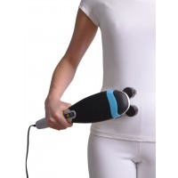 Аппарат электрический вибромассажный Крейт JBY-8815A