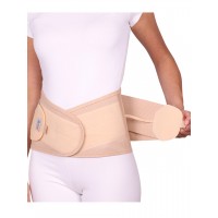 Корсет ортопедический пояснично-крестцовый К-510