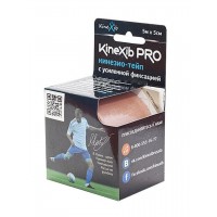 Кинезио-тейп Крейт Kinexib Pro (5м*5см) Кинезио-тейп Крейт Kinexib Pro (5м*5см)