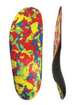 Стельки ортопедические детские Крейт СК-211 Стельки ортопедические детские Крейт СК-211