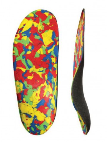 Стельки ортопедические детские Крейт СК-211