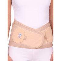 Корсет ортопедический пояснично-крестцовый К-510