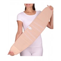 Корсет ортопедический пояснично-крестцовый К-510