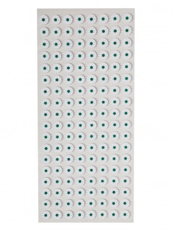 Аппликатор с пластмассовыми иглами Крейт АК-260п