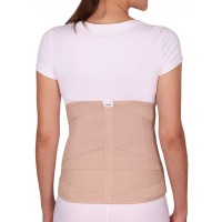 Корсет ортопедический грудопоясничный К-530