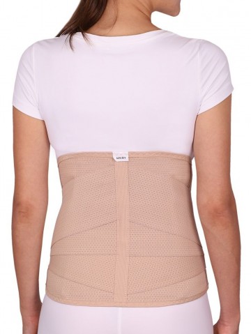 Корсет ортопедический грудопоясничный К-530