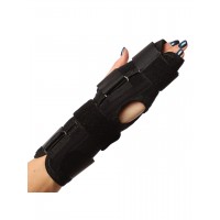 Бандаж для лучезапястного сустава Крейт F-209У