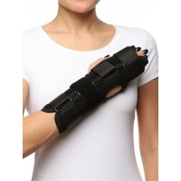 Бандаж для лучезапястного сустава Крейт F-209У