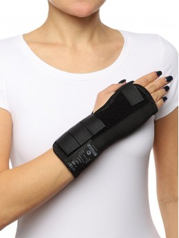Бандаж для лучезапястного сустава Крейт F-201