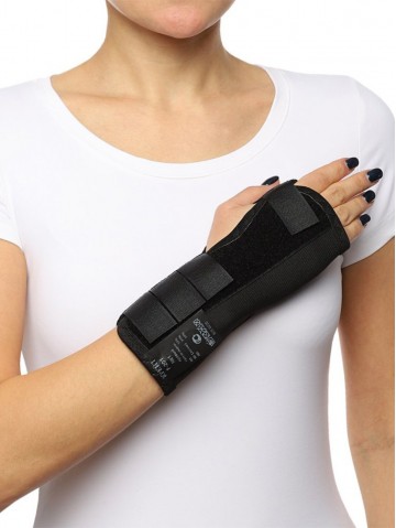 Бандаж для лучезапястного сустава Крейт F-201