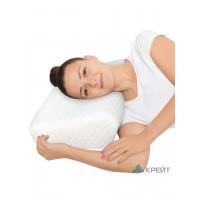 Подушка ортопедическая Крейт П-402