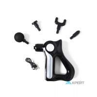 Аппарат электрический вибромассажный Крейт JBY-326