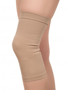 Бандаж эластичный для фиксации коленного сустава Крейт БКС - "ЦК" Бандаж эластичный для фиксации коленного сустава Крейт БКС - "ЦК"