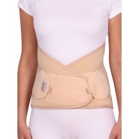 Корсет ортопедический грудопоясничный К-530