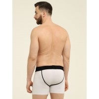 Бандаж грыжевой паховый Крейт Б-461