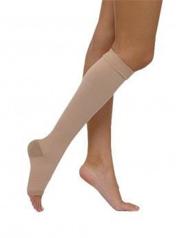 Чулок компрессионный Крейт ЧККВ "ЦК" Г2-К