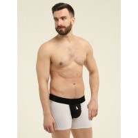 Бандаж грыжевой паховый Крейт Б-461