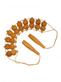 Массажер ленточный Крейт МА 3224