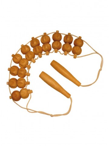 Массажер ленточный Крейт МА 3224