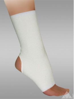 Повязка-носок эласт. для фиксации голеностопного сустава Крейт ПнГс Повязка-носок эласт. для фиксации голеностопного сустава Крейт ПнГс